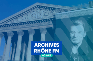 Image Archives Johnny Hallyday